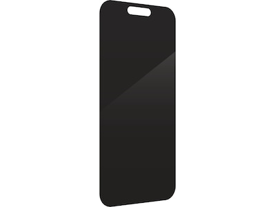 InvisibleShield Glass Elite  iPhone 17 Pro Privacy Skærmbeskytter
