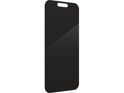 InvisibleShield Glass Elite iPhone 17 Privacy Skærmbeskytter