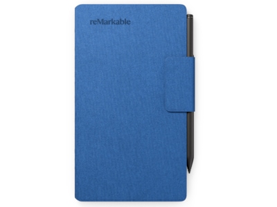 reMarkable Paper Pro Move Book Folio (kobolt)