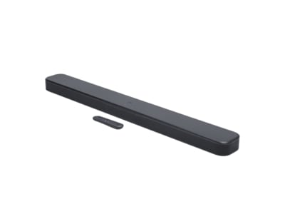 JBL BAR 300 MKII 5.0 Soundbar (sort)