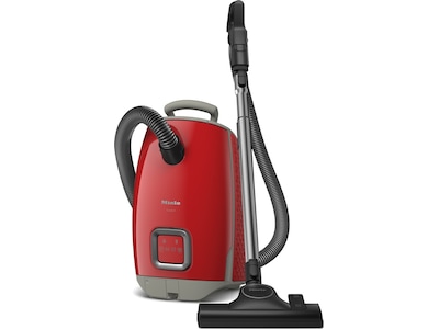 Miele Guard L1 Red Pulse Støvsuger