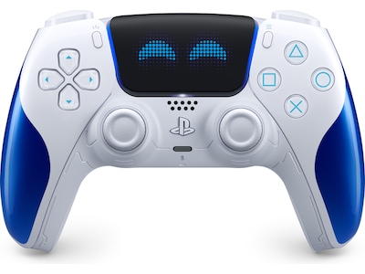 PlayStation DualSense Astro Bot Joyful Limited Edition-controller