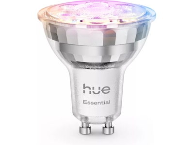 Philips Hue Essential GU10 pære spot