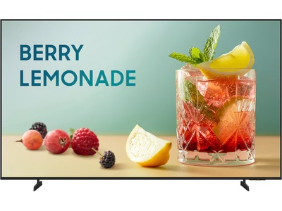 Samsung 85" 4K BE43F-H Business TV