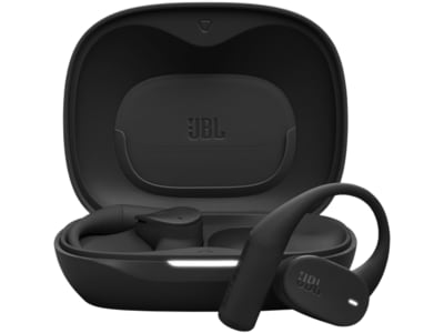 JBL Sense Lite trådløse øretelefoner, in-ear (sort)