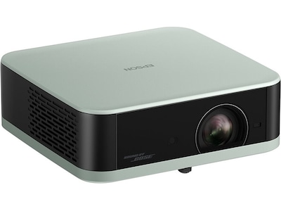 Epson Lifestudio Pop EF-61G bærbar 3LCD projektor (grøn)