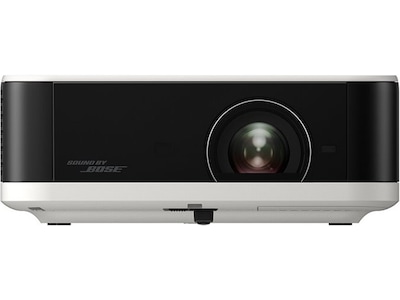 Epson Lifestudio Pop EF-61W bærbar 3LCD projektor (hvid)
