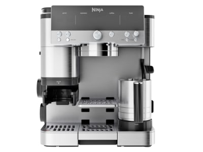 Ninja Luxe Caf&eacute; Premier 3-i-1...