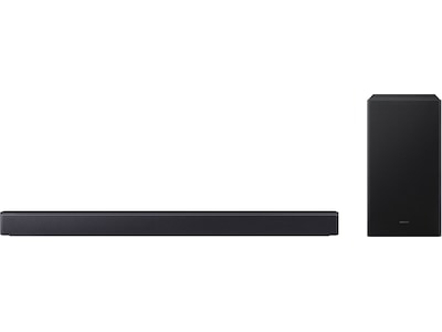 Samsung HW-B46CF lydbarre med subwoofer (2025)