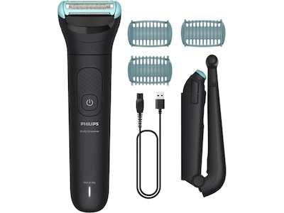Philips Body Groomer 5000 Serien med Triple Protect-raksystem BG5475/15
