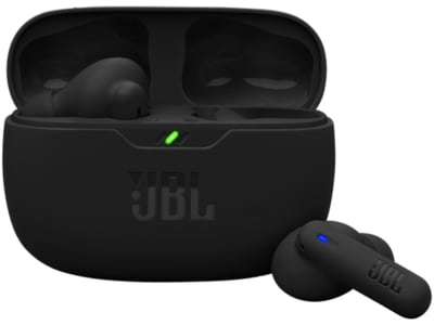 JBL Wave Beam 2 trådløse øretelefoner (sort)