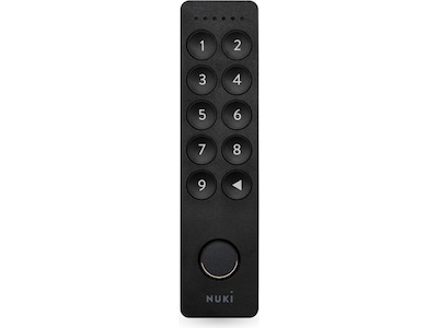 Nuki Keypad 2 Smart lås