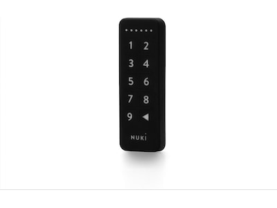 Nuki Keypad smart kodelås