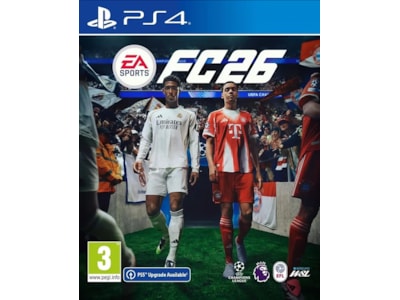 EA Sports FC 26