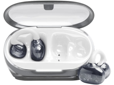 JBL Soundgear Clips Trådløse Øretelefoner (hvidt)