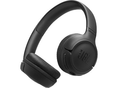JBL Tune530BT trådløse hovedtelefoner, Over-Ear (sort)