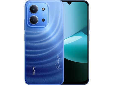Xiaomi Redmi 15C 256GB/8GB - Moonlight Blue