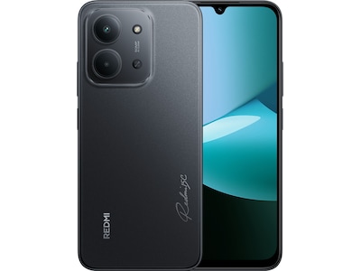 Xiaomi Redmi 15C 256GB/8GB - Midnight Black
