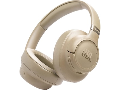 JBL Tune 780NC trådløse hovedtelefoner, Over-Ear (mocca)