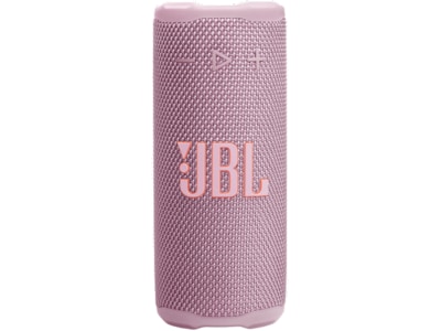 JBL Grip trådløs Bluetooth-højttaler (lyse rød)