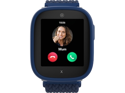 Xplora X6 eSIM Blue 2nd Gen