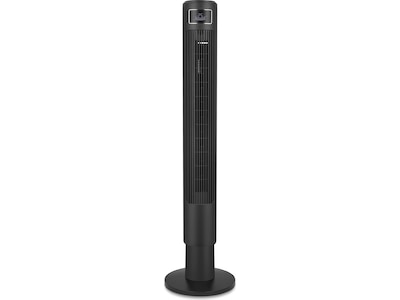 Andersson TRF-F3000 Tårnventilator med LED-display (sort)