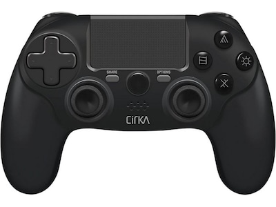 Hyperkin Cirka NuForce PS4 trådløs controller (sort)