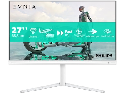 Philips 27" gamingskærm 27M2N3501PA/00