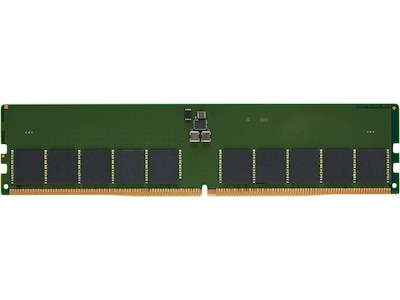 Kingston System Specific Memory SODIMM DDR5-5600 - 48GB - CL46 - Single Channel (1 pcs) - Grøn