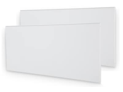 Adax Neo WiFi Panelovn 600W (hvid) 2-pack