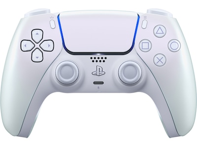PlayStation 5 DualSense Controller V2 (Chroma Pearl)