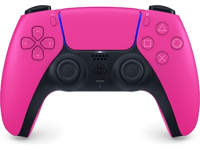 PlayStation 5 DualSense Controller V2 (Nova Pink)