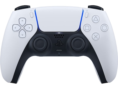 PlayStation 5 DualSense Controller V2 (Hvid)