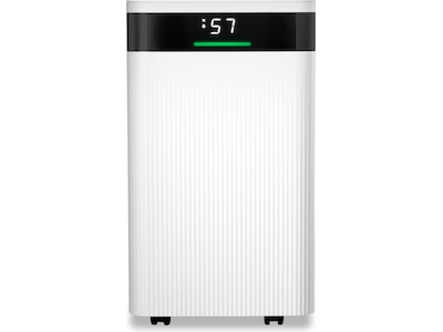 Andersson DHF-12 Affugter 12L 15m² 38dB