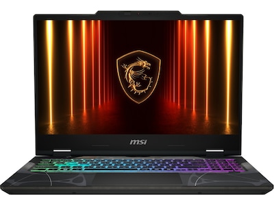 MSI Cyborg 15 - 15.6" | RTX 5070 | Core i7 | 16GB | 1TB