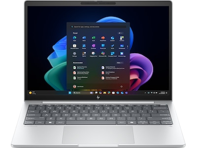 Hp Elitebook 8 G1a 13 Amd Ryzen Ai 5 32gb 512gb 13.3 tommer