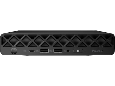 HP ProDesk 4 G1i AI Mini PC