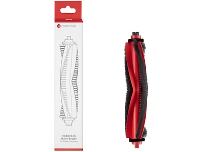 Roborock gummiborste huvudborste Q10/Q10+ serien