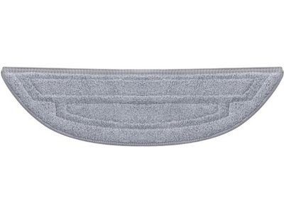 Roborock 8.02.0321, Moppemåtte, Robot støvsuger, Grå, Roborock, S8 MaxV Ultra, 2 stk