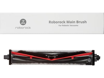 Roborock gummiborste huvudborste Saros Z70