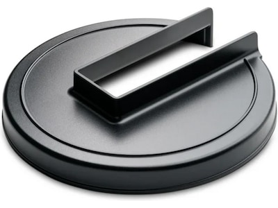 Moccamaster låg til filterholder (sort)