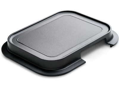 Moccamaster låg til vandbeholder (sort)