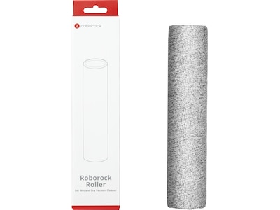 Roborock Wet&Dry Roller F25 (grå)