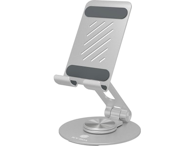 Icy Box Roterbart og Justerbart Tabletstativ