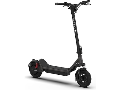 Pure Air6 Ultra Max Suspension elektrisk scooter