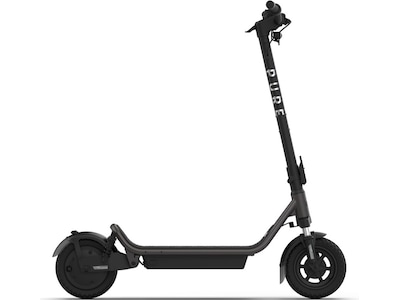 Pure Air6 Pro+ Suspension elektrisk scooter