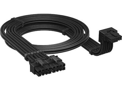 Corsair Typ 4 PSU 90° 12V-2x6 Stil A Kabel