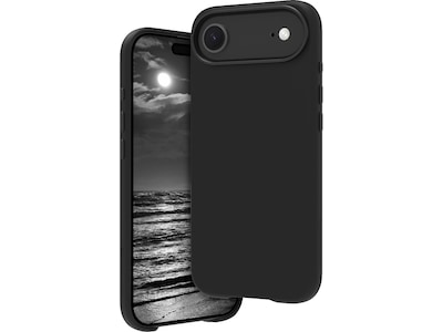 dbramante1928 iPhone 17 Air Roskilde ICON fodral (midnatt)