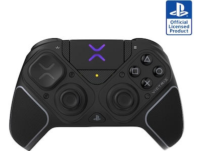 Turtle Beach Victrix Pro BFG Reloaded Kontroller (svart)