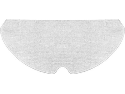 Dreame Dreame Moppeklude D10s/D10s Pro/D9 Max(Hvid)/D9 Max Gen 2 2-pakning 20010100000437 Modsvarer: N/A